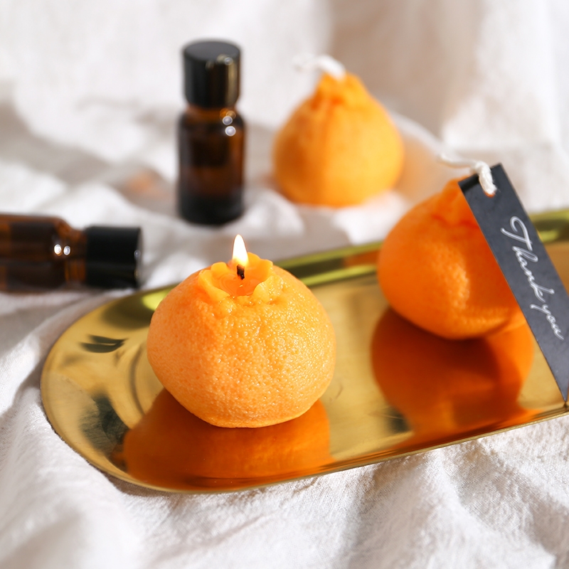 Large Orange Silicone Mold for - đánh giá và giá Soap Making Friend