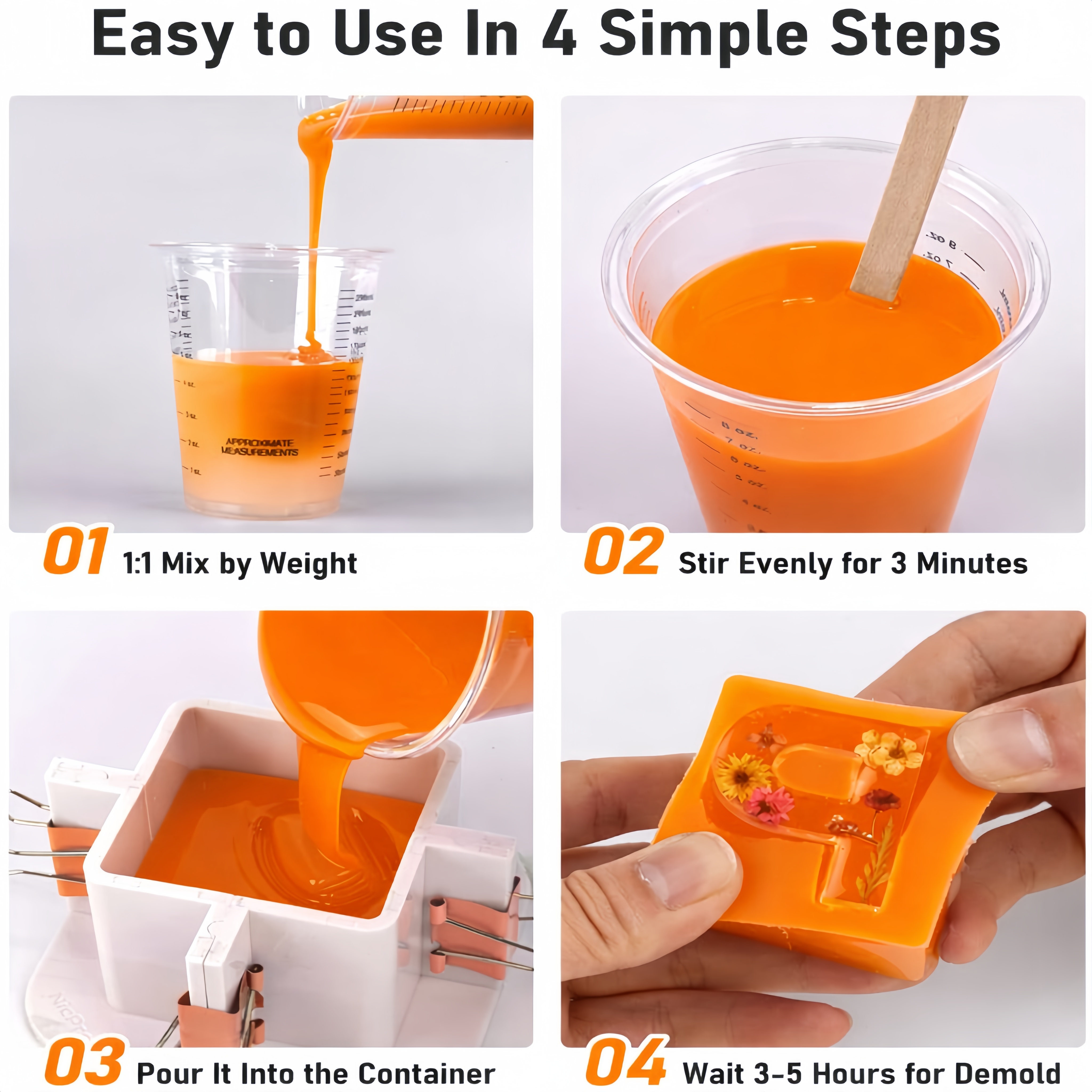 Liquid Silicone Rubber Kit,Hig - đánh giá và giá Soap Making Gloves