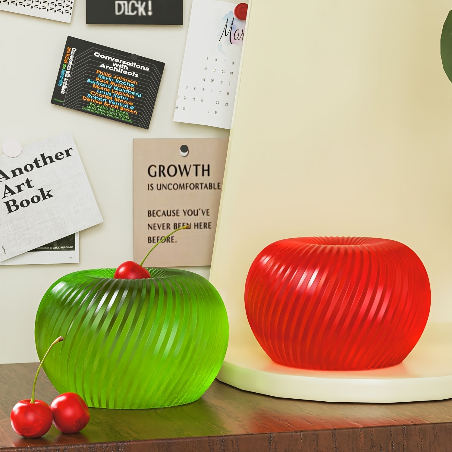 A trendy red apple silicone mo - đánh giá và giá Soap Making Gloves